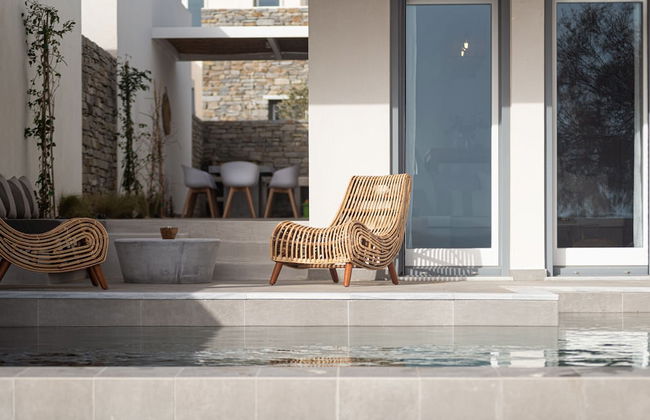 SummerSalt Villa Paros - Photo 51