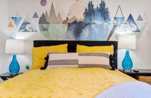 Luxury Golf Estate - 7 Ensuite Suites - Steam Spa - Theatre - Foto 30