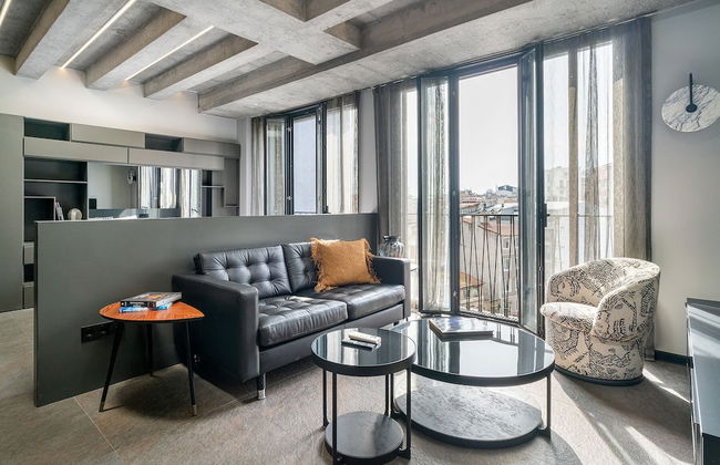 RA Apartments - Foto 60