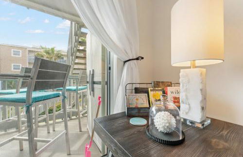 Villas On The Gulf L1- Ocean view steps to beach! - Photo 15