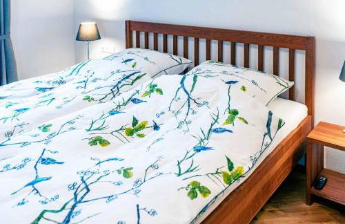 Holiday Apartment Forsthaus Heilsberg - Foto 37