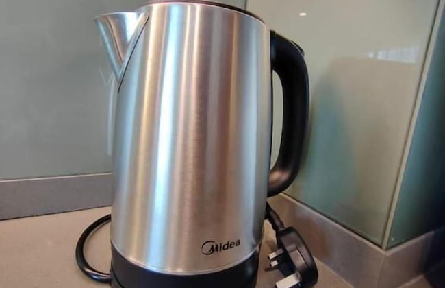 IPOH Sunway Onsen Suites by uBook - Foto 79