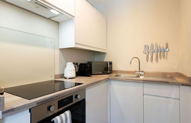 YourApartment - Wellington Place - Foto 37