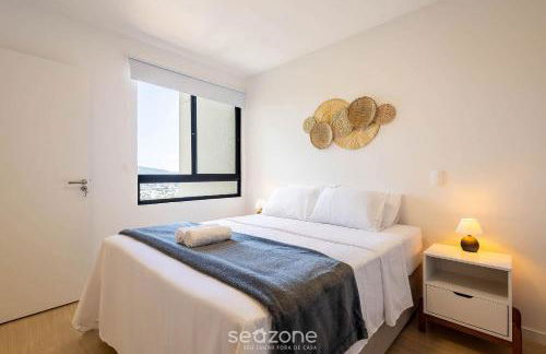 Estadia completa com piscina a 400m da Praia da Armação - SKL - Foto 43