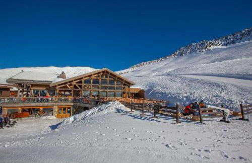 Residence Le Cristal - Grands Montets 19 - Happy Rentals - Foto 22