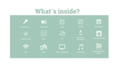 Deluxe! 15min Messe & Uniklinik, Arbeitsplatz, Boxspring - Foto 29