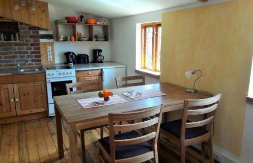 Apartment Fewo Bootsscheune by Interhome - Foto 22