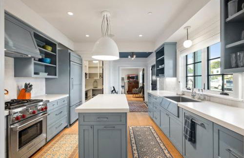 Coastal La Jolla Luxury - AC & Large Ocean View Patio! - Foto 13