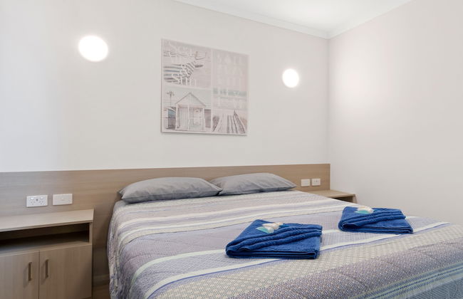 Horrocks Beach Caravan Park - Foto 5