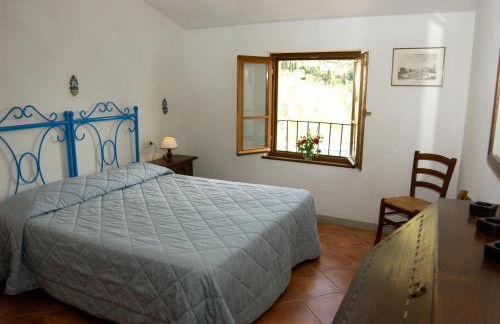 Casa Vacanze Villa Giusterna - Foto 6