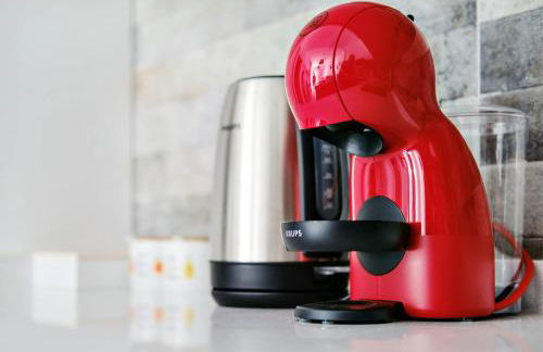 Sunny Terrace Apartment - La Zenia Beach - Foto 8