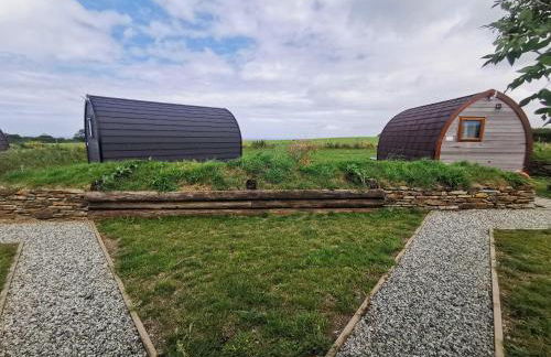 Glamping Pods Nr Port Isaac - Photo 20