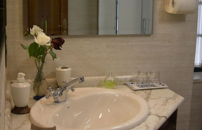 Casa de Marcelo - Photo 26