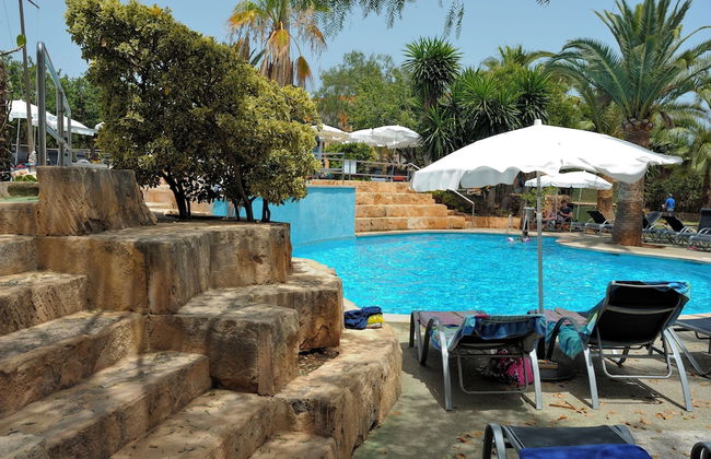 Club Simo Aparthotel - Foto 20