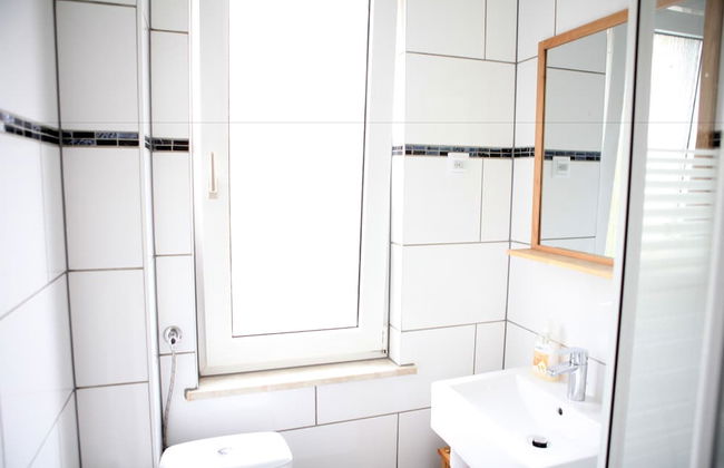 Apartment Am Rathaus - Foto 48