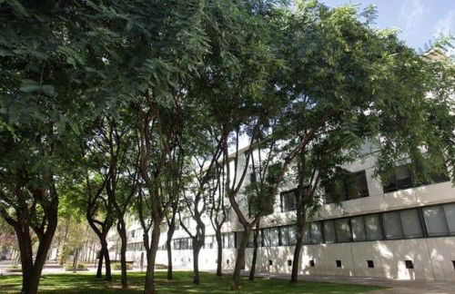 Apartment Vila Olímpica Barcelona next to beach & garden - Photo 24