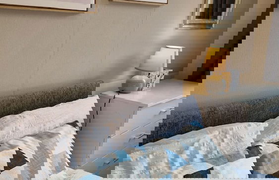 Cosy 1 Bed Apt in Lincoln With Amenities & Parking, - Photo 2