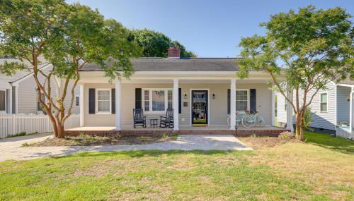 North Carolina Retreat - Deck, Grill and Creek Views - Foto 3