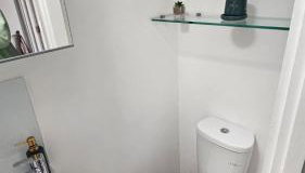 Spacious Studio with Separate the Kitchen 4A - Foto 2