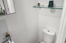 Spacious Studio with Separate the Kitchen 4A - Foto 2