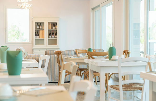 I Campi Wine Relais - Foto 25