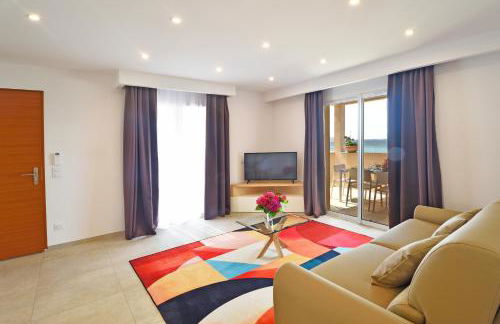 Résidence Saint-Jean - Foto 22