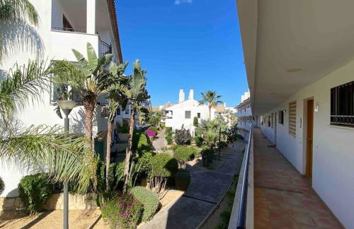 Apartamento Complejo Residencial - Photo 16