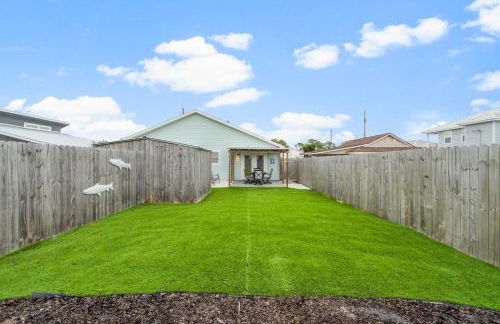 Blue Neptune at 5313 Sunset Avenue by Nautical Properties Vacation Rentals - Foto 43