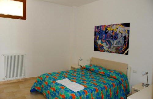 B&B Santa Lucia - Foto 50