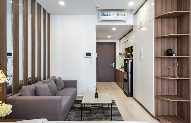 VN Apartments - Photo 53