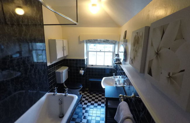 Cormiston Farm - Foto 11