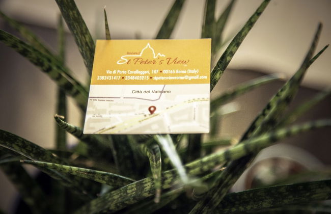 St Peter‘s View - Photo 49