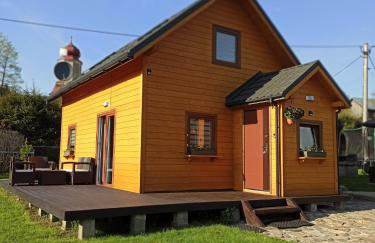 Domek na wyłączność Stronie Śląskie Nowy Gierałtów - Foto 6