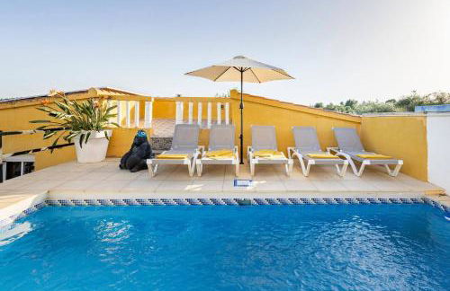 Casa Rosa Longterm Living and Workspace - Foto 16