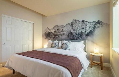 Colorado Haven: 5bd - Pool & Foosball - 10min UCB - Foto 5