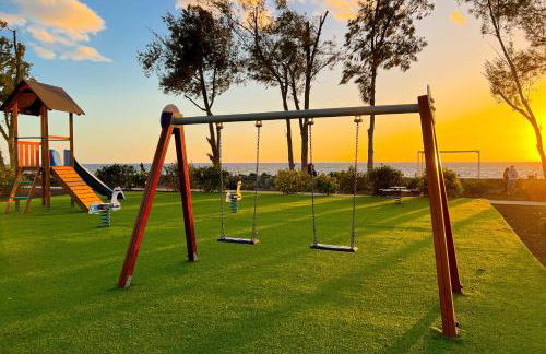 Resort Cordial Santa Agueda & Perchel Beach Club - Foto 142