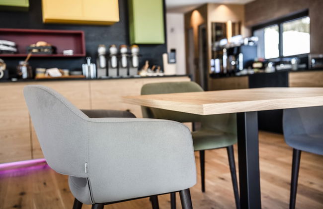 Panorama Living Dolomites - Photo 17