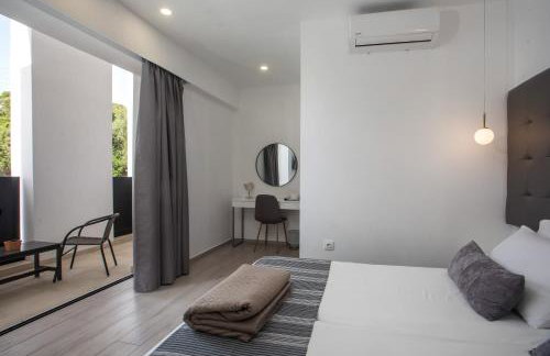 Habitat Inn Faliraki View Villa Rhodes - Foto 52