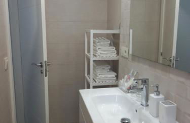 VigoB Apto al lado Vialia - CorteInglés - Foto 19