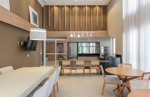 Moderno Apartamento no Cambuí - Foto 23