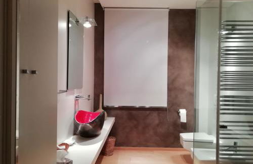 Casa Clarignano - SPA privata con bagno di vapore - Foto 12
