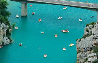 Camping prés des Gorges du Verdon et Du Lac De Ste Croix 04500 Tout Equipé Confort Calme Lavande - Foto 1