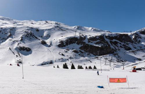 Appartement Gavarnie 8 Personnes - Foto 20