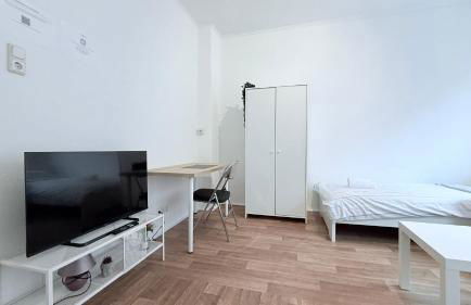 Komfortable Apartments in Kiel zentral mit kompletter Ausstattung - Foto 78