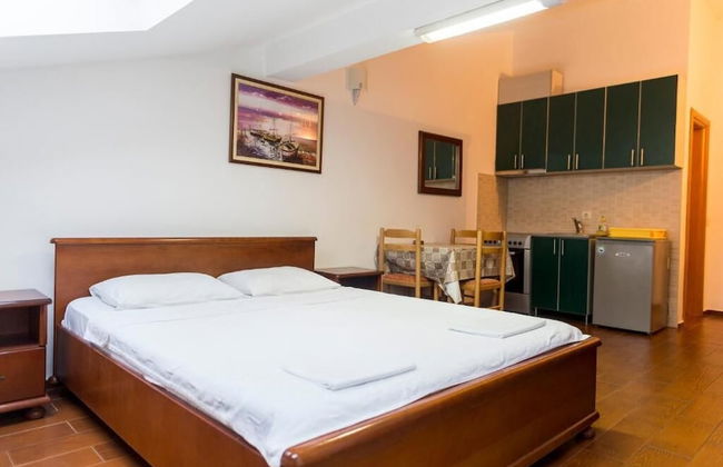 SMS Apartments - Foto 37