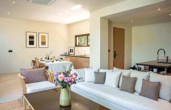 Tree O'clock Pool Villa - Phuket - Foto 20