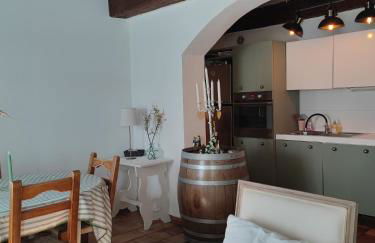 Charmant petit appartement provençal - Foto 10