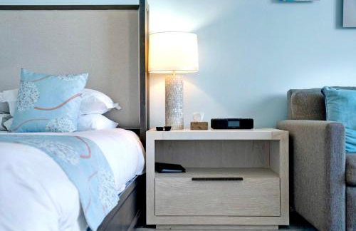 The Palms, Ocean View Studio Located at Ritz Carlton - Key Biscayne - Foto 15