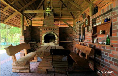 Apartament w Villa Konik Mazury - Foto 17