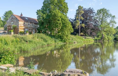 Croxton Lodge & Curlews Nest - Foto 38